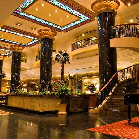 The Apartments At Merdeka Palace Hotel Κουτσίνγκ Εξωτερικό φωτογραφία