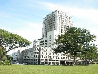 The Apartments At Merdeka Palace Hotel Κουτσίνγκ Εξωτερικό φωτογραφία